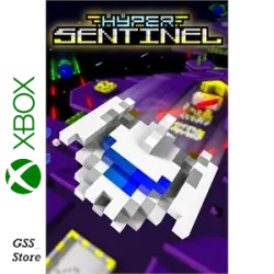 Hyper Sentinel Xbox