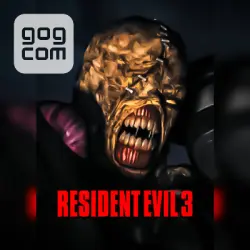 Resident Evil 3 (GOG) — покупка игры на ваш аккаунт