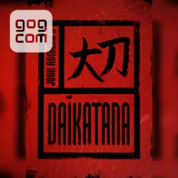 Daikatana (GOG) — покупка игры на ваш аккаунт
