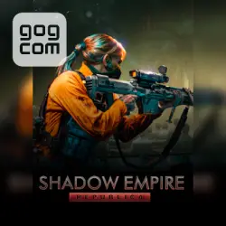 Shadow Empire: Republica (GOG) — покупка игры на ваш аккаунт
