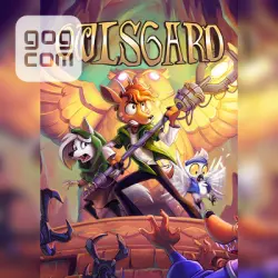Beyond The Edge Of Owlsgard (GOG) — покупка игры на ваш аккаунт