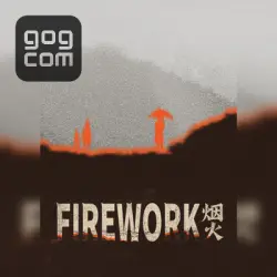 Firework (GOG) — покупка игры на ваш аккаунт