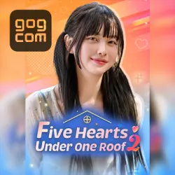 Five Hearts Under One Roof 2 Deluxe Edition (GOG) — покупка игры на ваш аккаунт