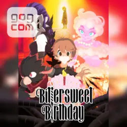 Bittersweet Birthday Soundtrack (GOG) — покупка игры на ваш аккаунт