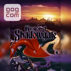 Beyond Shadowgate Special Edition (GOG) — покупка игры на ваш аккаунт