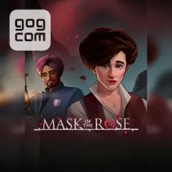 Mask of the Rose Soundtrack (GOG) — покупка игры на ваш аккаунт