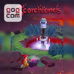 Scorchlands (GOG) — покупка игры на ваш аккаунт