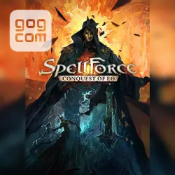 SpellForce: Conquest of Eo (GOG) — покупка игры на ваш аккаунт