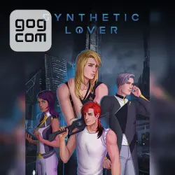 Synthetic Lover Demo (GOG) — покупка игры на ваш аккаунт