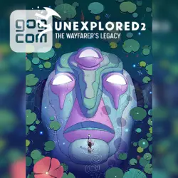 Unexplored 2: The Wayfarer's Legacy (GOG) — покупка игры на ваш аккаунт