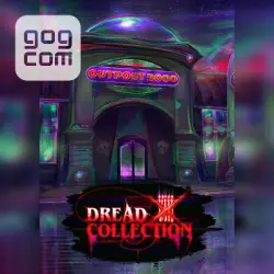 Dread X Collection 5 (GOG) — покупка игры на ваш аккаунт