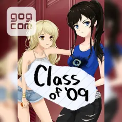 Class of '09 (GOG) — покупка игры на ваш аккаунт