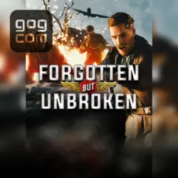 Forgotten but Unbroken Soundtrack (GOG) — покупка игры на ваш аккаунт