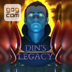 Din's Legacy (GOG) — покупка игры на ваш аккаунт