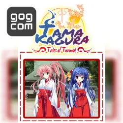 TAMAKAGURA: Tales of Turmoil UNRATED (GOG) — покупка игры на ваш аккаунт