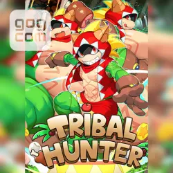 Tribal Hunter (GOG) — покупка игры на ваш аккаунт