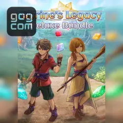 Shrine's Legacy Deluxe Edition (GOG) — покупка игры на ваш аккаунт