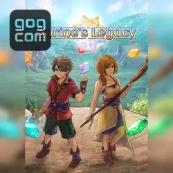 Shrine's Legacy Soundtrack (GOG) — покупка игры на ваш аккаунт