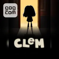 CLeM (GOG) — покупка игры на ваш аккаунт