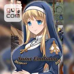 Saint Emiliana UNRATED (GOG) — покупка игры на ваш аккаунт