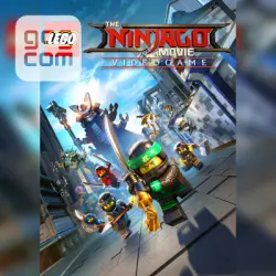 The LEGO NINJAGO Movie Video Game (GOG) — покупка игры на ваш аккаунт