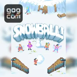 Snowball OST & Supporter Pack (GOG) — покупка игры на ваш аккаунт