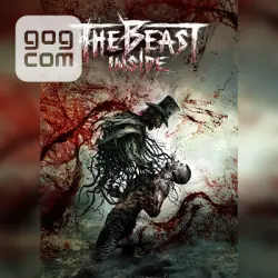 The Beast Inside (GOG) — покупка игры на ваш аккаунт