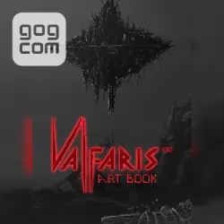 Valfaris - Digital Artbook (GOG) — покупка игры на ваш аккаунт
