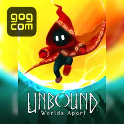 Unbound: Worlds Apart (GOG) — покупка игры на ваш аккаунт