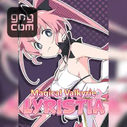 Magical Valkyrie Lyristia UNRATED (GOG) — покупка игры на ваш аккаунт
