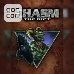 Chasm: The Rift Demo (GOG) — покупка игры на ваш аккаунт