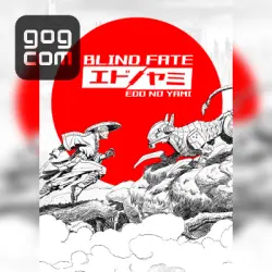 Blind Fate: Edo no Yami (GOG) — покупка игры на ваш аккаунт