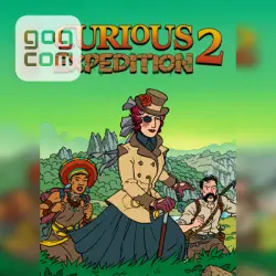 Curious Expedition 2 Bundle (GOG) — покупка игры на ваш аккаунт