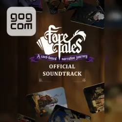 Foretales - Soundtrack (GOG) — покупка игры на ваш аккаунт