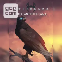 Northgard - Hræsvelg, Clan of the Eagle (GOG) — покупка игры на ваш аккаунт