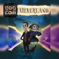 Whateverland (GOG) — покупка игры на ваш аккаунт