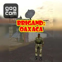 Brigand: Gold (GOG) — покупка игры на ваш аккаунт