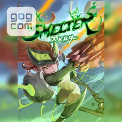 Smelter (GOG) — покупка игры на ваш аккаунт