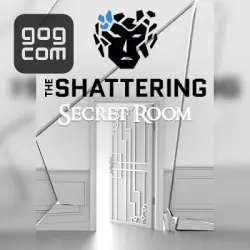 The Shattering - Secret Room (GOG) — покупка игры на ваш аккаунт