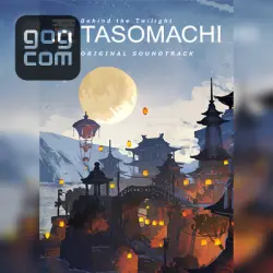 TASOMACHI: Behind the Twilight - Soundtrack (GOG) — покупка игры на ваш аккаунт