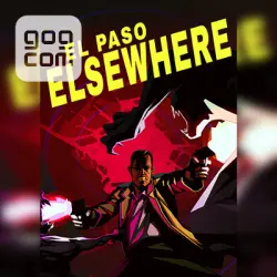 El Paso, Elsewhere: The Rap Album (GOG) — покупка игры на ваш аккаунт