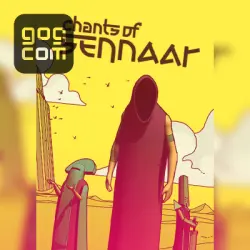 Chants of Sennaar - Game + OST (GOG) — покупка игры на ваш аккаунт