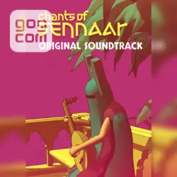 Chants of Sennaar - Original Soundtrack (GOG) — покупка игры на ваш аккаунт