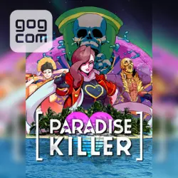 Paradise Killer: Perfect 25 Edition (GOG) — покупка игры на ваш аккаунт