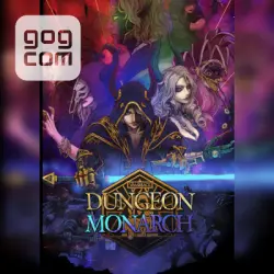 Vambrace: Dungeon Monarch – Original Soundtrack (GOG) — покупка игры на ваш аккаунт