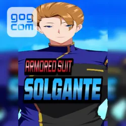 Armored Suit Solgante (GOG) — покупка игры на ваш аккаунт