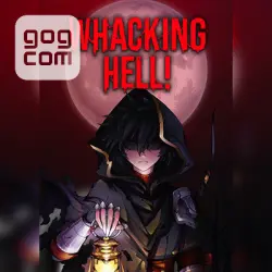 Whacking Hell! (GOG) — покупка игры на ваш аккаунт