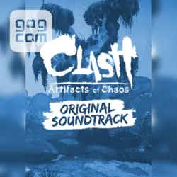 Clash: Artifacts of Chaos Soundtrack (GOG) — покупка игры на ваш аккаунт