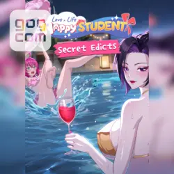 Love n Life: Happy Student - Secret Edicts (GOG) — покупка игры на ваш аккаунт