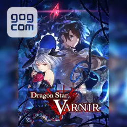 Dragon Star Varnir Deluxe Edition Bundle (GOG) — покупка игры на ваш аккаунт